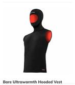 Bare Ultrawarmth Hooded Vest, Watersport en Boten, Ophalen, Zo goed als nieuw, Duikpak