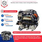 COMPLETE MOTOR NIEUWE ORIGINELE FABRIEKS MERCEDES, Auto-onderdelen, Ophalen of Verzenden, Nieuw