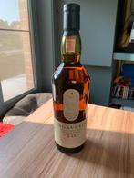 Whisky  Lagavulin 16 years, Collections, Enlèvement ou Envoi, Neuf, Autres types, Pleine