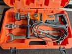 Spit diamantboormachine 17P de, Doe-het-zelf en Bouw, Gereedschap | Boormachines, Ophalen, Zo goed als nieuw, 600 watt of meer