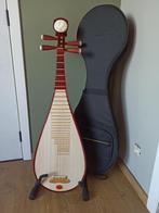 Sound of Mountain Pipa (Chinese Luit), Muziek en Instrumenten, Ophalen of Verzenden, Zo goed als nieuw, Luit, Saz of Bouzouki