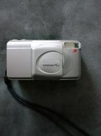 Olympus Superzoom 76g  35mm Point &Shoot Compact Film Camera, Audio, Tv en Foto, Fotocamera's Analoog, Ophalen of Verzenden, Zo goed als nieuw