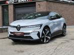 Renault Mégane E-Tech Megane EV40 130hp standard charge Equ, Gebruikt, 131 pk, Zilver of Grijs, 1 cilinders