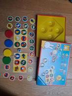 Spellendoos nijntje - memory, pakje bakje, lotto, Ophalen