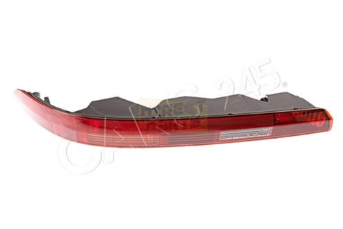 Audi Q7 (3/15-10/19)  achterlicht Links onder (in bumper) OE, Auto-onderdelen, Verlichting, Audi, Nieuw, Verzenden