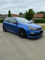 Volkswagen Golf R 4 Motion Gekeurd voor verkoop, Auto's, Handgeschakeld, Golf, Onderhoudsboekje, Parkeersensor