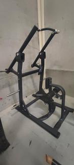 Gymfit front lateral pulldown, Ophalen, Zo goed als nieuw