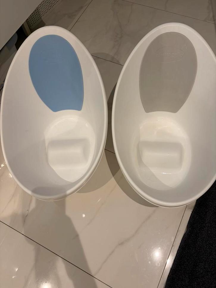 BB-bad, Kinderen en Baby's, Badjes en Verzorging, Zo goed als nieuw, Badje, Ophalen of Verzenden