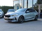 BMW 1 Serie 118 iA M Sport Edition ColorVision ! / CAM / NAV, Te koop, Berline, Benzine, 3 cilinders