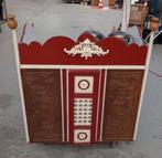 Wafelkraam.te koop wafel kraam bubbelwafel bubble wafel, Ophalen