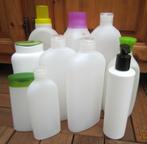 Set van 10 containers voor doe-het-zelvers (doe het zelf), Verzenden, Gebruikt