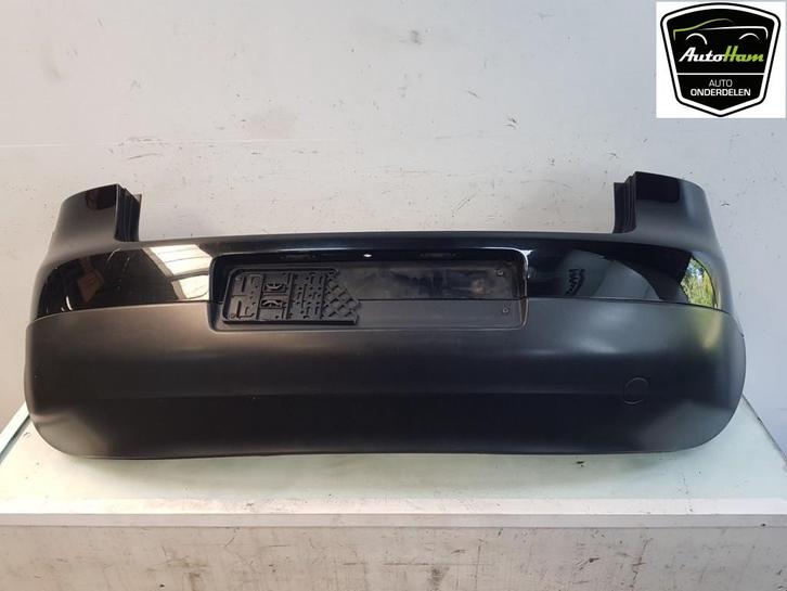 BUMPER ACHTER Golf V (1K1) (|1K6807417GRU|1K6807417|), Auto-onderdelen, Carrosserie, Bumper, Volkswagen, Achter, Gebruikt