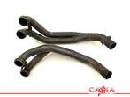 ÉCHAPPEMENT HEADER / DOWNPIPES MV Agusta F4 750 (01-1970/-), Utilisé