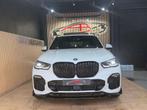 BMW X5 PHEV 3.0AS xDrive45e * PACK M PERFORMANCE *, Auto's, Gebruikt, Wit, Bedrijf, Hybride Elektrisch/Benzine