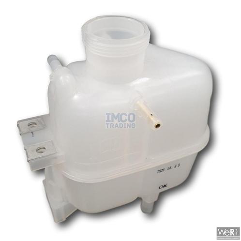 Koelvloeistofreservoir expansievat Chevrolet Spark 2010-2015, Auto-onderdelen, Motor en Toebehoren, Chevrolet, Nieuw, Ophalen of Verzenden