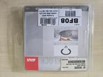GIVI Tanklock BF08 - Ducati, Motoren, Ophalen of Verzenden, Nieuw