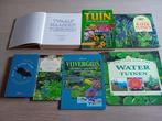 tuinboeken, Enlèvement ou Envoi, Neuf