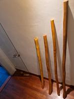 Handgemaakte didgeridoos ., Enlèvement ou Envoi, Neuf