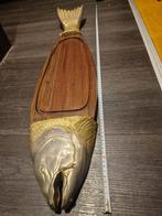 Planche à pêche, Enlèvement, Utilisé