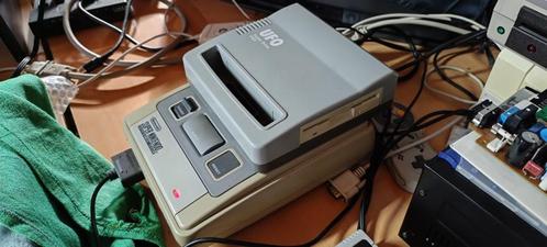 Super Nintendo UFO wildcard kopieerdiskette, Games en Spelcomputers, Spelcomputers | Nintendo Super NES, Gebruikt, Ophalen of Verzenden