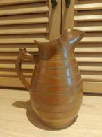 Kruik, Enlèvement ou Envoi