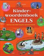 Kinderwoordenboek Engels / Vertaling  Sabine Van humbeek, Livres, Livres pour enfants | Jeunesse | 10 à 12 ans, Comme neuf, Enlèvement ou Envoi