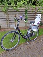 fiets batavus, Fietsen en Brommers, Fietsen | Dames | Moederfietsen, Ophalen, Gebruikt, Batavus