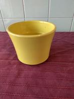 Bloempot 10x12cm AFHALING LEES BESCHRIJVING, Tuin en Terras, Ophalen, Gebruikt, Rond, Tuin