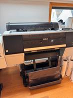 Epson Stylus Pro P7000 – grootformaat printer, Computers en Software, Printers, Ophalen, Fotoprinter, Kleur printen, Niet werkend