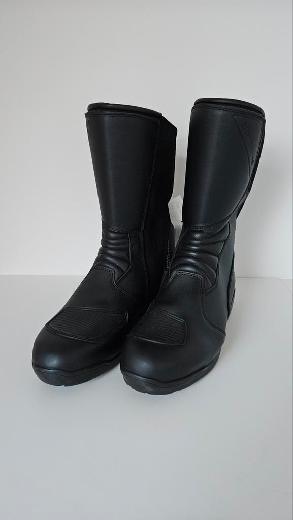 BMW Motorrad boots cruise comfort, Motoren, Kleding | Motorkleding, Laarzen, Dames, Heren, Nieuw met kaartje, Ophalen