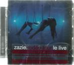 zazie : rodéo tour, CD & DVD, Neuf, dans son emballage, Enlèvement ou Envoi