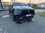 Mercedes GLE cupe 400d, Auto's, Mercedes-Benz, Automaat, 2925 cc, Zwart, Leder