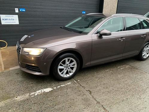 Audi A4 Avant 2,0 Tfsi 190pk S-tronic auto+camera, Auto's, Audi, Bedrijf, Te koop, A4, ABS, Achteruitrijcamera, Adaptieve lichten