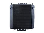 RADIATEUR Gilera Fuoco 500 2007-2013 (1B001908), Gebruikt