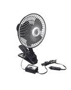 12V Ventilator, Caravans en Kamperen, Ophalen, Zo goed als nieuw