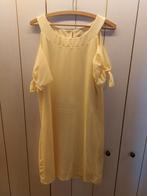 Geel jurkje JBC mt 36 in zeer goede staat, Vêtements | Femmes, Robes, Comme neuf, Jaune, Taille 36 (S), JBC