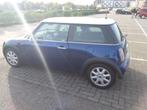 Mini cooper, Auto's, Mini, Voorwielaandrijving, 4 zetels, Stof, 4 cilinders