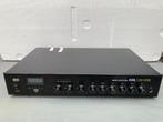 AMS Mixer Amplifier AML 120USB, Audio, Tv en Foto, Versterkers en Ontvangers, Ophalen, Gebruikt, 120 watt of meer, Overige merken