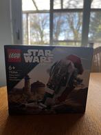 LEGO Star Wars 75344 Boba Fett's Starship Microfighter, Ophalen, Nieuw, Complete set, Lego