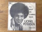 single lionel petersen, Enlèvement ou Envoi, 7 pouces, R&B et Soul, Single