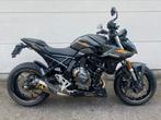 Suzuki GSX 8S 2024, 2 cilinders, Bedrijf, Meer dan 35 kW, 800 cc