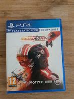 Ps4 VR starwars, Ophalen