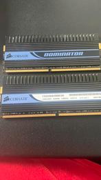 Corsair Dominator, Informatique & Logiciels, 2 GB, Comme neuf, Desktop, DDR2