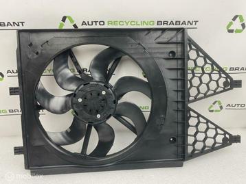 Koelvin Huis Volkswagen Audi Seat Skoda 6R0121207Q 6R0959455 beschikbaar voor biedingen