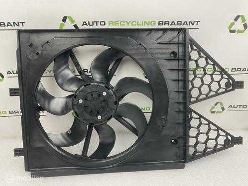 Koelvin Huis Volkswagen Audi Seat Skoda 6R0121207Q 6R0959455, Auto-onderdelen, Motor en Toebehoren, Skoda, Gebruikt, Ophalen of Verzenden