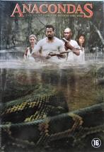 DVD ACTIE- ANACONDAS, THE HUNT FOR THE BLOOD ORCHID., Cd's en Dvd's, Dvd's | Actie, Alle leeftijden, Ophalen of Verzenden, Zo goed als nieuw
