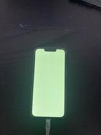 Iphone 13 pro deffect, Telecommunicatie, Mobiele telefoons | Apple iPhone, Ophalen, 128 GB, Blauw, Zo goed als nieuw