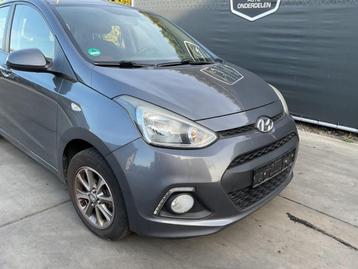 SPATBORD RECHTS VOOR Hyundai i10 (B5) (|66321B9010|) beschikbaar voor biedingen