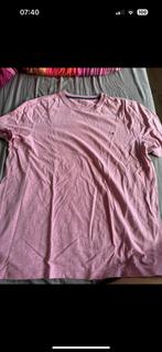 Tommy M shirt, Maat 48/50 (M), Tommy Hilfiger, Ophalen of Verzenden, Zo goed als nieuw