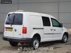 Volkswagen Caddy 120PK 4Motion 4x4 L2H1 Trekhaak Airco Cruis, Auto's, 90 kW, Euro 6, 4 cilinders, Volkswagen